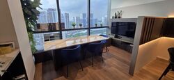 Woods Square (D25), Office #570505991